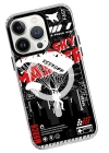 BFS  iPhone 15 Pro Max Battlefield Magsafe Kapak - Airborne