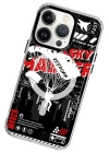 BFS  iPhone 15 Pro Max Battlefield Magsafe Kapak - Airborne
