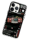 BFS  iPhone 15 Pro Max Battlefield Magsafe Kapak - Blasting