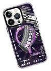 BFS  iPhone 15 Pro Max Battlefield Magsafe Kapak - Prepare Ammuniton