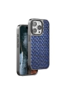 BFS  iPhone 15 Pro Max Brand Kapak - Lacivert