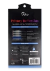 BFS  iPhone 15 Pro Max Buffer Hayalet Cam Ekran Koruyucu - Siyah