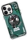 BFS  iPhone 15 Pro Max DNA Magsafe Kapak - King Kong