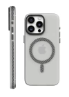 BFS  iPhone 15 Pro Max Forever Magsafe Kapak - Siyah
