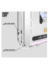 BFS  iPhone 15 Pro Max Imagination Of Time Magsafe Kapak - Escape From