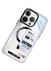 BFS  iPhone 15 Pro Max Imagination Of Time Magsafe Kapak - Yearning For