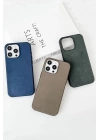 BFS  iPhone 15 Pro Max Kılıf Karen Magsafe Kapak - Lacivert