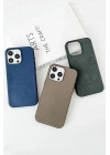 BFS iPhone 15 Pro Max Kılıf Karen Magsafe Kapak - Lacivert