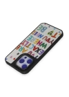 BFS  iPhone 15 Pro Max Kılıf Mirror Desenli Kapak - Mirror - 10