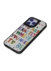 BFS  iPhone 15 Pro Max Kılıf Mirror Desenli Kapak - Mirror - 10