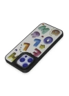 BFS  iPhone 15 Pro Max Kılıf Mirror Desenli Kapak - Mirror - 15