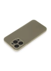 BFS  iPhone 15 Pro Max Kılıf Puma Silikon - Gold