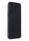 BFS  iPhone 15 Pro Max Kılıf Puma Silikon - Lacivert