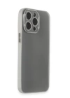 BFS  iPhone 15 Pro Max Kılıf Puma Silikon - Şeffaf