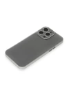 BFS  iPhone 15 Pro Max Kılıf Puma Silikon - Şeffaf