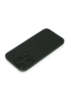 BFS  iPhone 15 Pro Max Kılıf Puma Silikon - Yeşil
