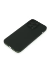 BFS  iPhone 15 Pro Max Kılıf Puma Silikon - Yeşil