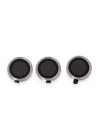 BFS  iPhone 15 Pro Max Kılıf Roblox Lens Magsafe Standlı Kapak - Siyah