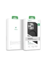 BFS  iPhone 15 Pro Max Puskas Magsafe Kapak - Siyah