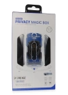 BFS  iPhone 15 Pro Max Vanessa Magic Hayalet Cam