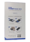 BFS  iPhone 15 Pro Max Vanessa Magic Hayalet Cam