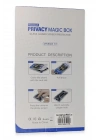 BFS iPhone 15 Pro Max Vanessa Magic Hayalet Cam