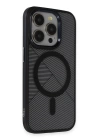 BFS  iPhone 15 Pro Max Vito Magsafe Kapak - Lacivert