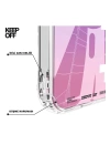 BFS  iPhone 15 Pro Summer Travel Magsafe Kapak - High Relaxation