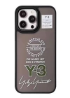 BFS  iPhone 15 Pro Terra Desenli Kapak - Siyah - 1