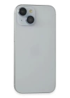 BFS  iPhone 15 PVD Metal Kamera Lens - Açık Yeşil