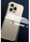 BFS  iPhone 16 360 Full Body Arka Koruyucu