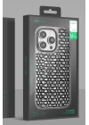 BFS  iPhone 16 Brand Kapak - Lacivert