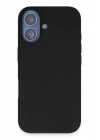 BFS  iPhone 16 Home Magsafe Kapak - Siyah