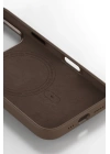 BFS  iPhone 16 Jinta Magsafe Kapak - Siyah
