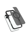 BFS  iPhone 16 Jota Magsafe Kapak - Lacivert