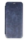 BFS  iPhone 16 Kılıf Flip Cover - Lacivert
