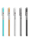 BFS  iPhone 16 Line Magsafe Kapak - Turuncu