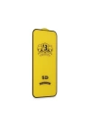 BFS  iPhone 16 Plus Bilvis 3D Cam Ekran Koruyucu