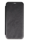 BFS  iPhone 16 Plus Kılıf Flip Cover - Siyah