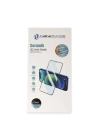 BFS  iPhone 16 Pro 3D Antistatik Seramik Nano Ekran Koruyucu