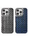 BFS  iPhone 16 Pro Brand Kapak - Lacivert