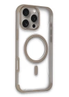 BFS  iPhone 16 Pro Hilton Magsafe Kapak - Gold
