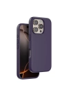 BFS  iPhone 16 Pro Home Magsafe Kapak - Derin Mor