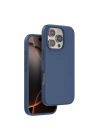 BFS  iPhone 16 Pro Home Magsafe Kapak - Lacivert