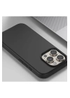 BFS  iPhone 16 Pro Home Magsafe Kapak - Siyah