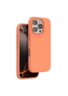 BFS  iPhone 16 Pro Home Magsafe Kapak - Turuncu
