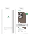 BFS  iPhone 16 Pro Jinta Magsafe Kapak - Siyah