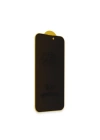 BFS  iPhone 16 Pro Max Bilvis 3D Hayalet Cam Ekran Koruyucu