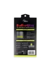 BFS  iPhone 16 Pro Max Buffer Cam Ekran Koruyucu - Siyah