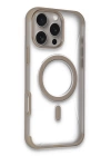 BFS  iPhone 16 Pro Max Hilton Magsafe Kapak - Gold